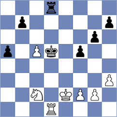 Krivenko - Wu (chess.com INT, 2024)