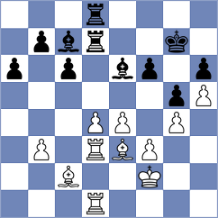 Alavkin - Qashashvili (chess.com INT, 2021)