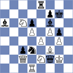 Csonka - Djordjevic (Chess.com INT, 2021)