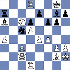 Manukyan - Nik (Chess.com INT, 2020)