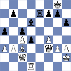 Lie - Pace (chess.com INT, 2023)