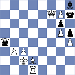 Morozevich - Asgarizadeh (Chess.com INT, 2020)