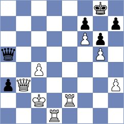 Kniazev - Prieto Aranguren (chess.com INT, 2024)