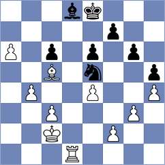 Saleem - Sprumont (Chess.com INT, 2021)