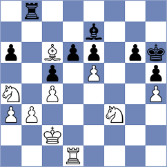 Chan - Heimann (Chess.com INT, 2020)