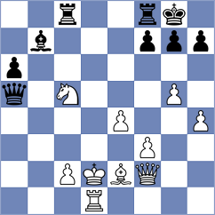 Martemianov - Erzhanov (Chess.com INT, 2020)