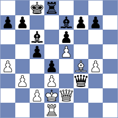 Vargas - Santos Flores (chess.com INT, 2024)