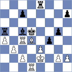 Leyva Proenza - Haszon (chess.com INT, 2024)