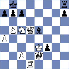 Fayard - Chen (chess.com INT, 2024)