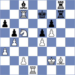 Chigaev - Fernandez Hernandez (Chess.com INT, 2021)