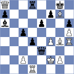 Alavkin - Zhao (chess.com INT, 2021)
