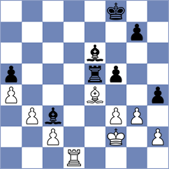 Ramos Ariza - Panesso Rivera (Chess.com INT, 2020)