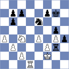 Zubarev - Tari (chess.com INT, 2024)