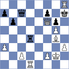 Hrbek - Papasimakopoulos (chess.com INT, 2024)