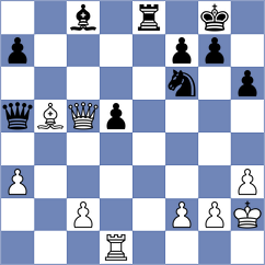 Csonka - Kamsky (chess.com INT, 2023)