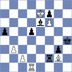 Azarov - Pichot (Chess.com INT, 2021)