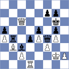 Jorquera Cahuin - Shishkov (Chess.com INT, 2021)