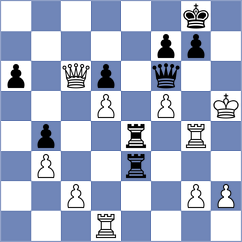 Mihajlov - Robson (chess.com INT, 2023)