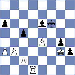 Alexikov - Guerra Tulcan (chess.com INT, 2023)
