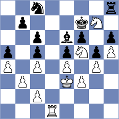 Onufrienko - Osinovsky (chess.com INT, 2024)
