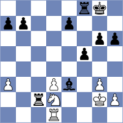 Ramaj - Moyo Blessing (Chess.com INT, 2021)
