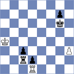 Baum - Lysyj (chess.com INT, 2024)