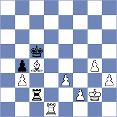 Melkumyan - Ibarra Jerez (chess.com INT, 2024)