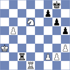 Nakamura - Kozak (chess.com INT, 2024)