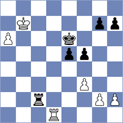 Sanchez - Lima (chess.com INT, 2022)