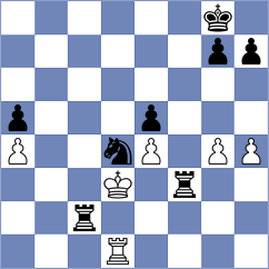 Ujin - Mikhailova (FIDE Online Arena INT, 2024)