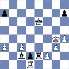 Xu - Sivakumar (Chess.com INT, 2020)