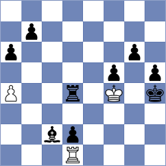 Davtyan - De Souza Sa (Chess.com INT, 2021)