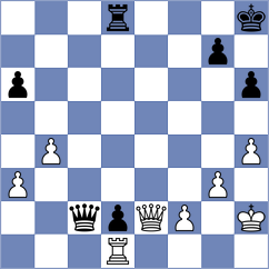 Ravi - Mezentsev (Chess.com INT, 2021)