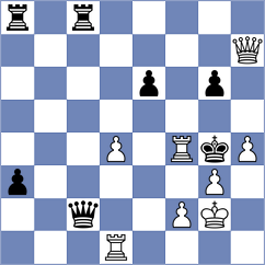 Kjartansson - Harsh (chess.com INT, 2023)