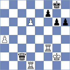 Oliveira - Villa Tornero (chess.com INT, 2023)