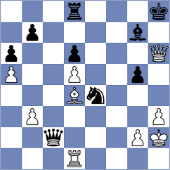 Stojanovski - Andrijashkin (Chess.com INT, 2020)