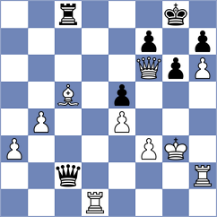 Tanenbaum - Palencia (chess.com INT, 2024)