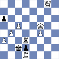 Avila Pavas - Cates (Chess.com INT, 2020)