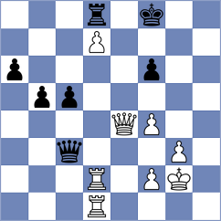 Tin - Andreikin (chess.com INT, 2024)