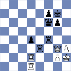 Kovacsy - Kevlishvili (chess.com INT, 2024)