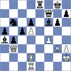 Yang - Yim (chess.com INT, 2020)