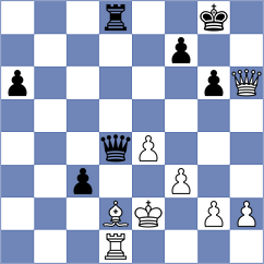 Cofman - Bwalya Mulwale (chess.com INT, 2021)