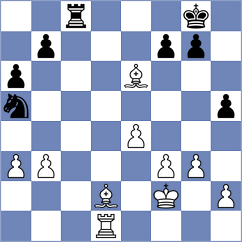 Tsolakidou - Khademalsharieh (chess.com INT, 2021)