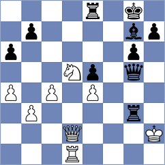 Dahlgren - Perry (chess.com INT, 2023)