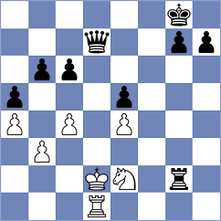 Duong - Serban (Chess.com INT, 2020)