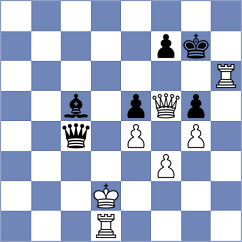 Salonen - Drygalov (chess.com INT, 2024)