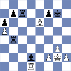 Bogner - Moroni (Chess.com INT, 2021)