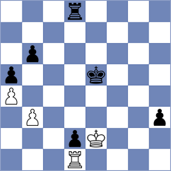 Gabdushev - Ibrayev (Chess.com INT, 2021)