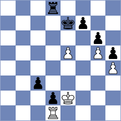 Barwinska - Delgado Kuffo (chess.com INT, 2024)