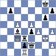 Swapnil - Aryan (chess.com INT, 2020)